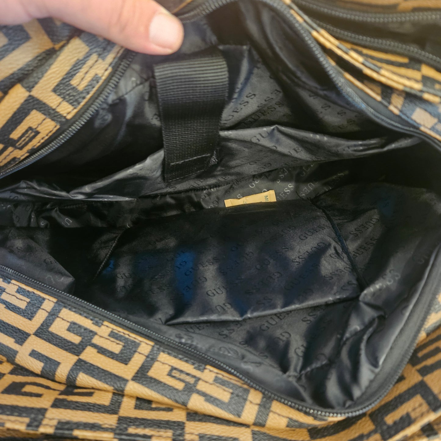 Borsa Guess