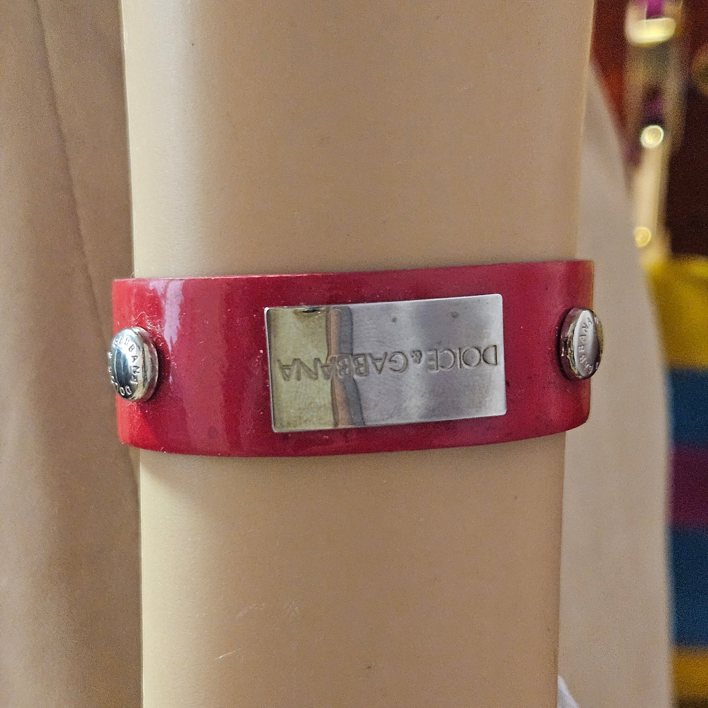 Bracciale Dolce&Gabbana