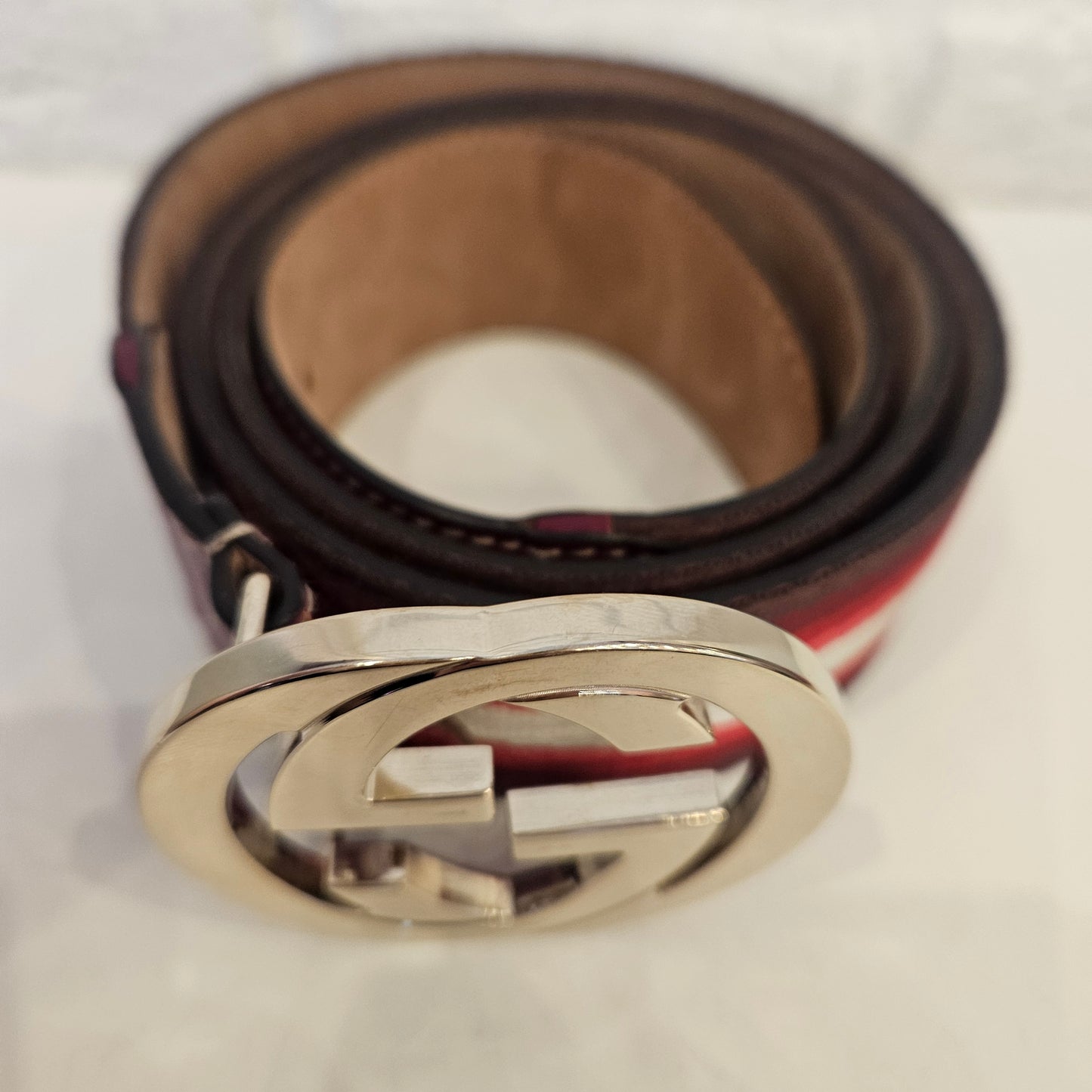Cintura Gucci