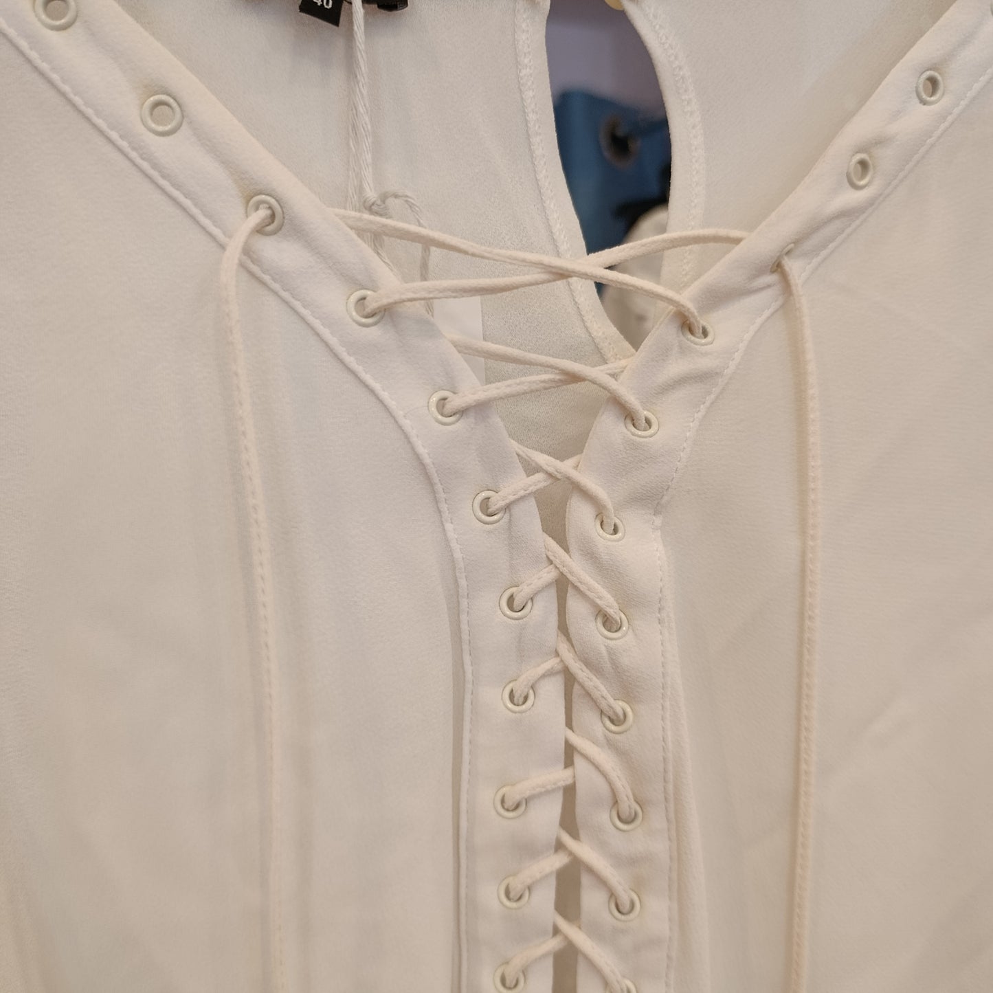 Blusa Elisabetta Franchi tg 40