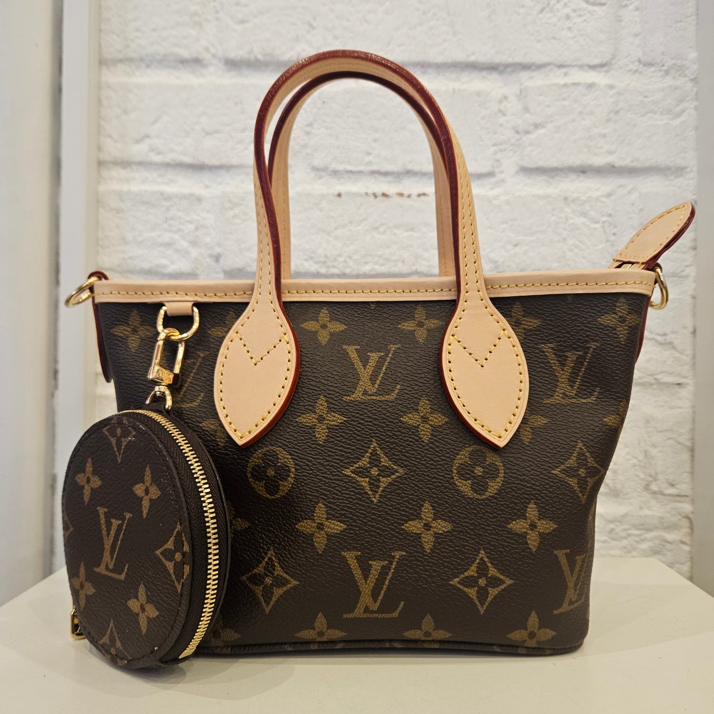 Neverfull BB Louis Vuitton