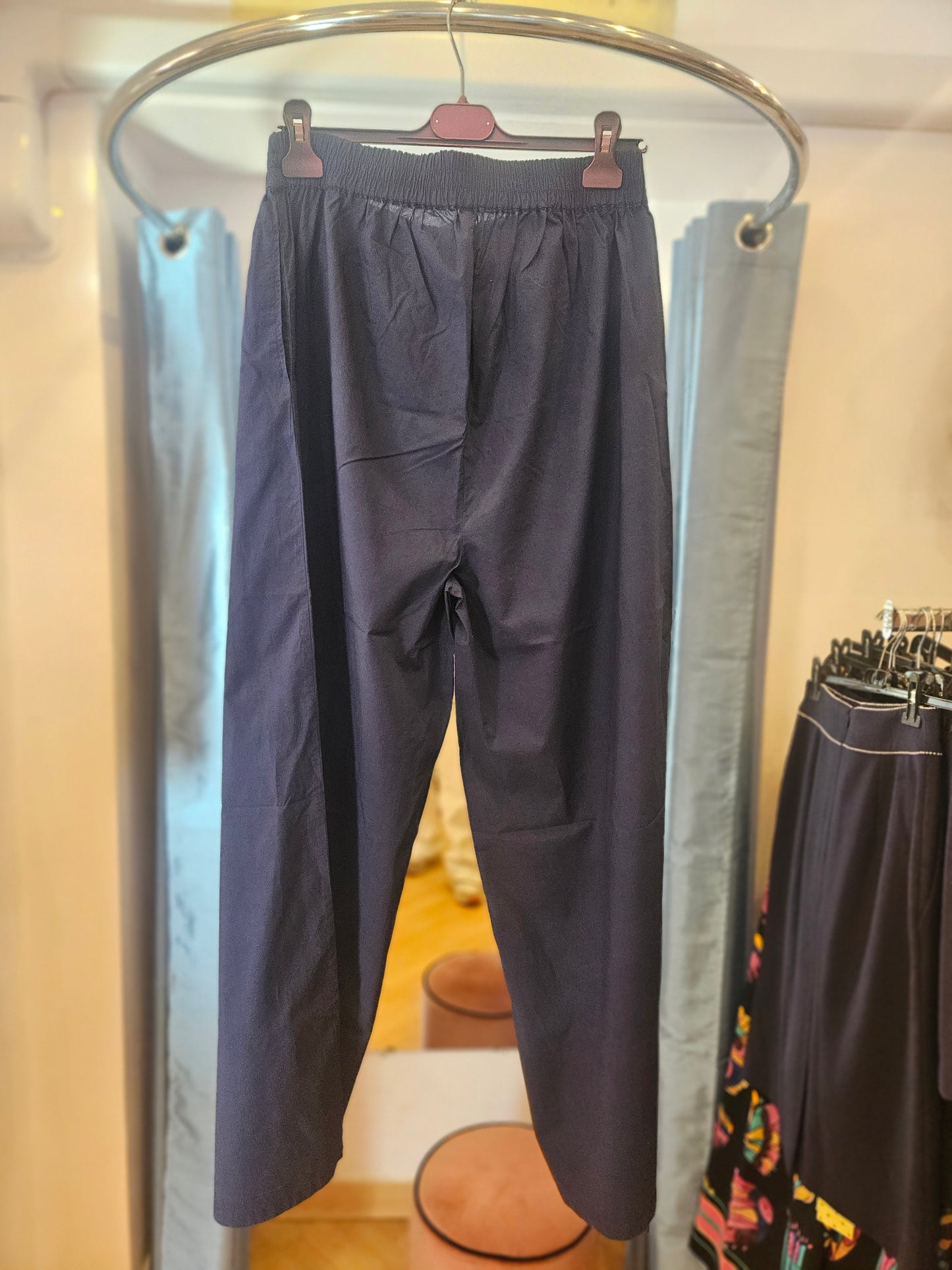 Pantalone Woorlich tg L
