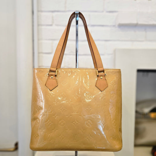 Borsa In vernice Louis Vuitton