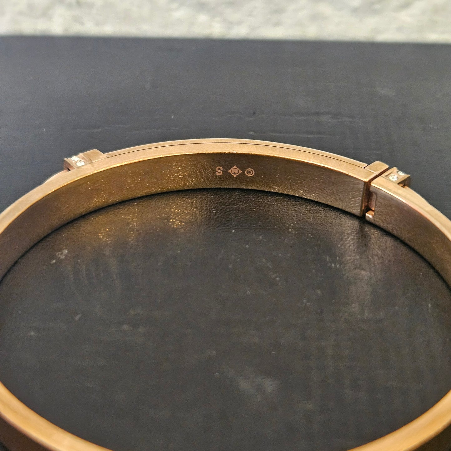Bracciale Swarovski tg s