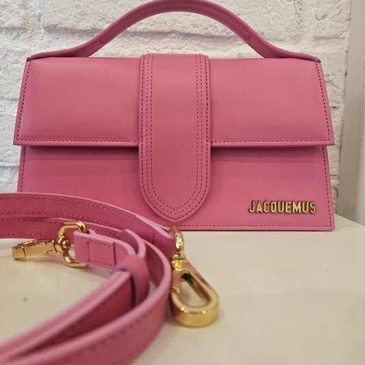 Jacquemus Le Bambino