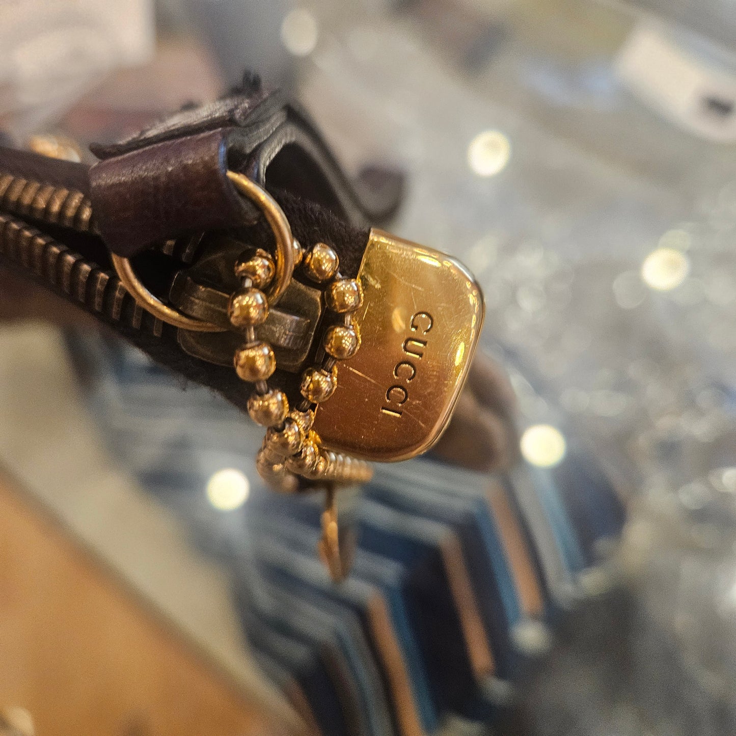 Pochette Gucci