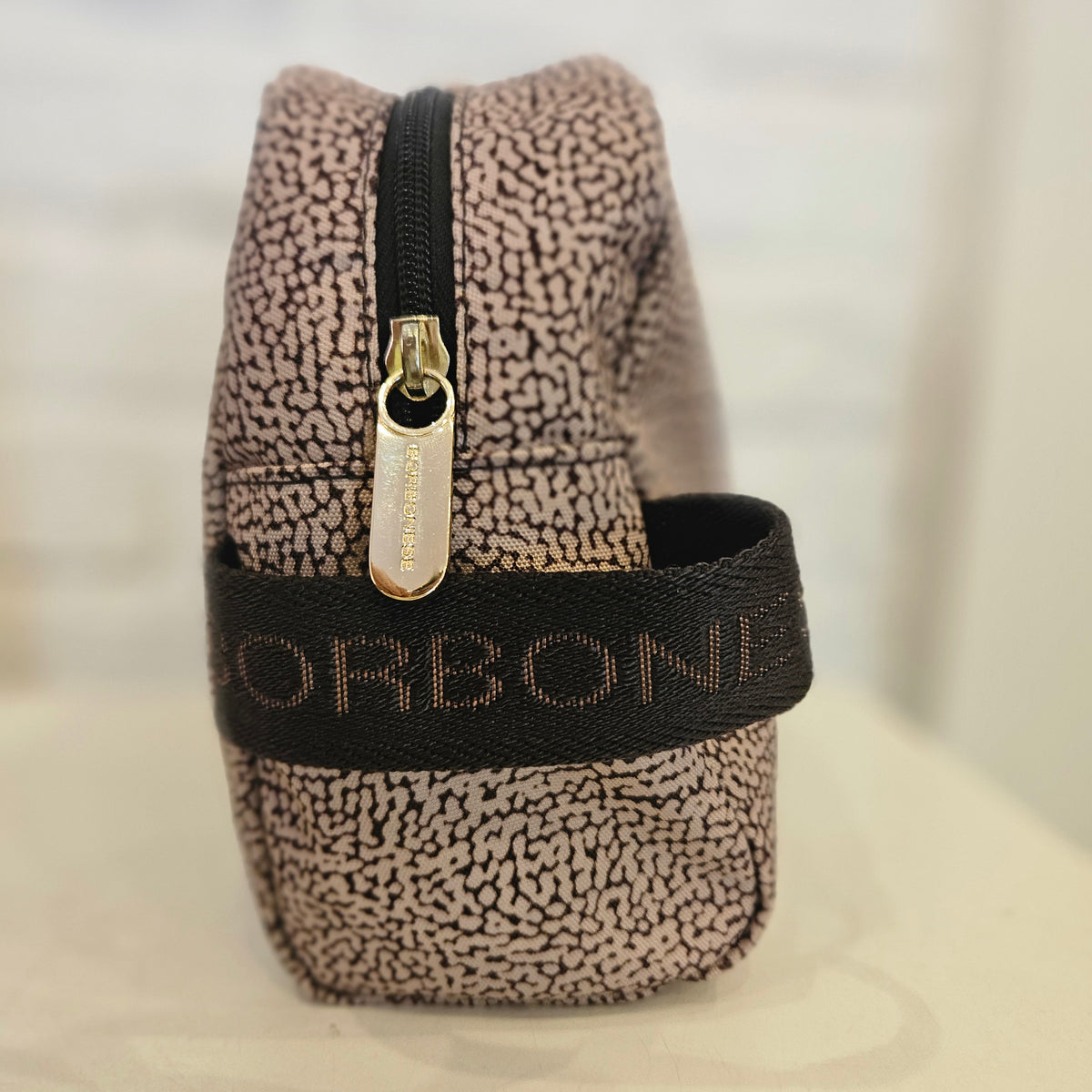 Pochette Borbonese