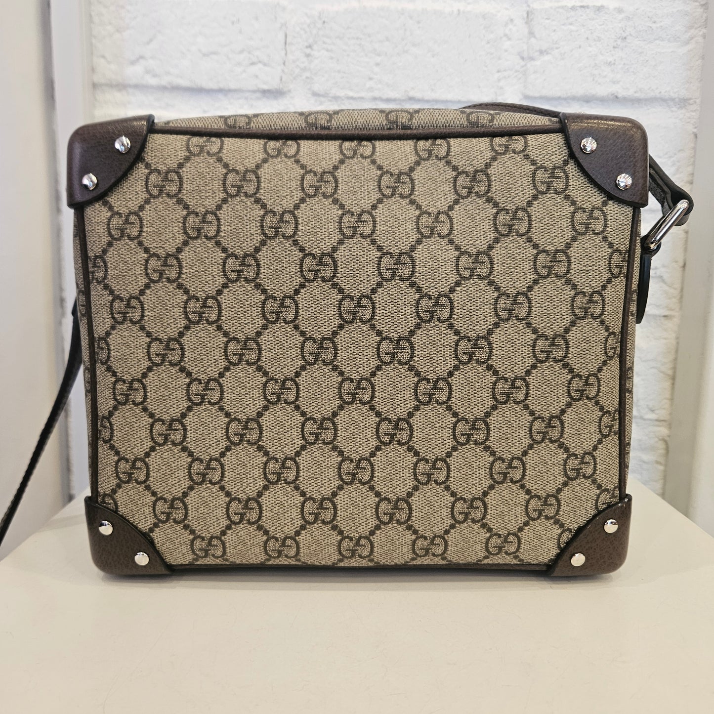 Soft Trunk Gucci