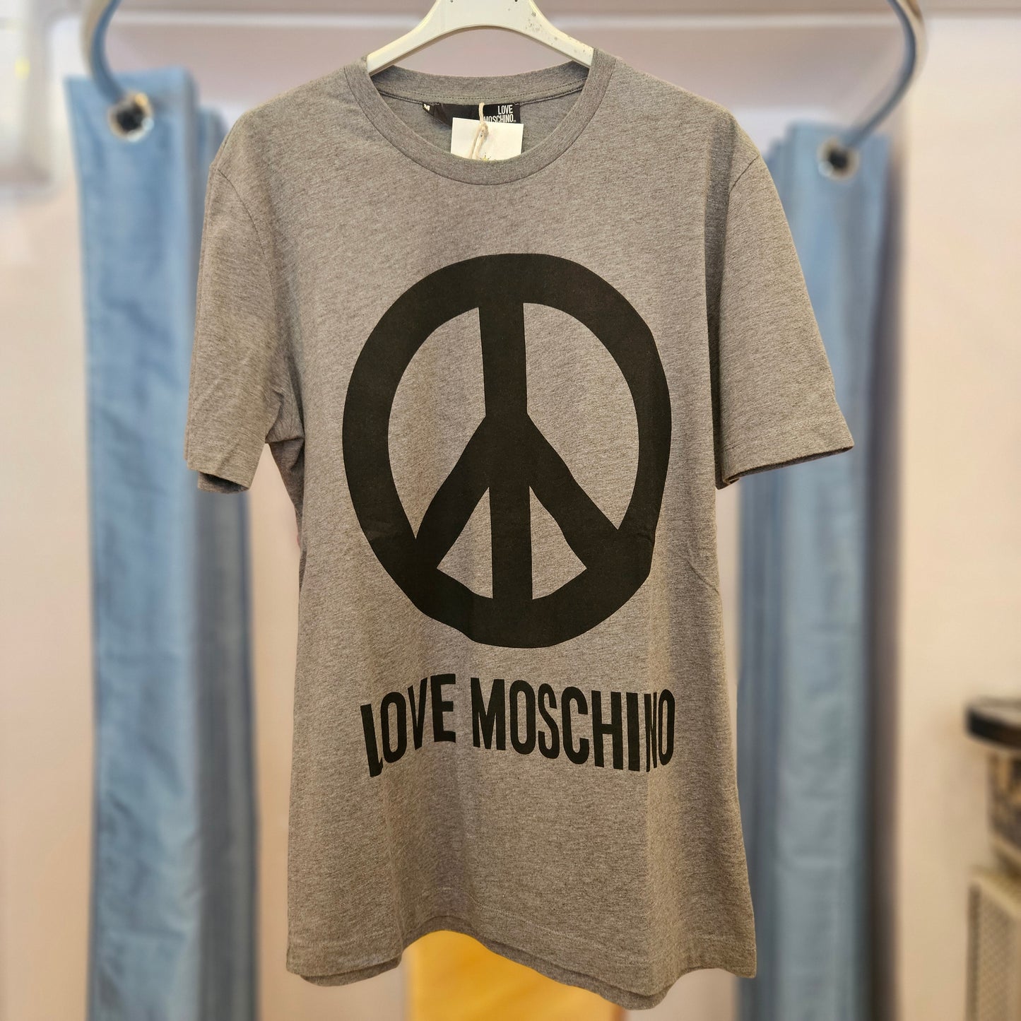 Tshirt Love Moschino tg M uomo