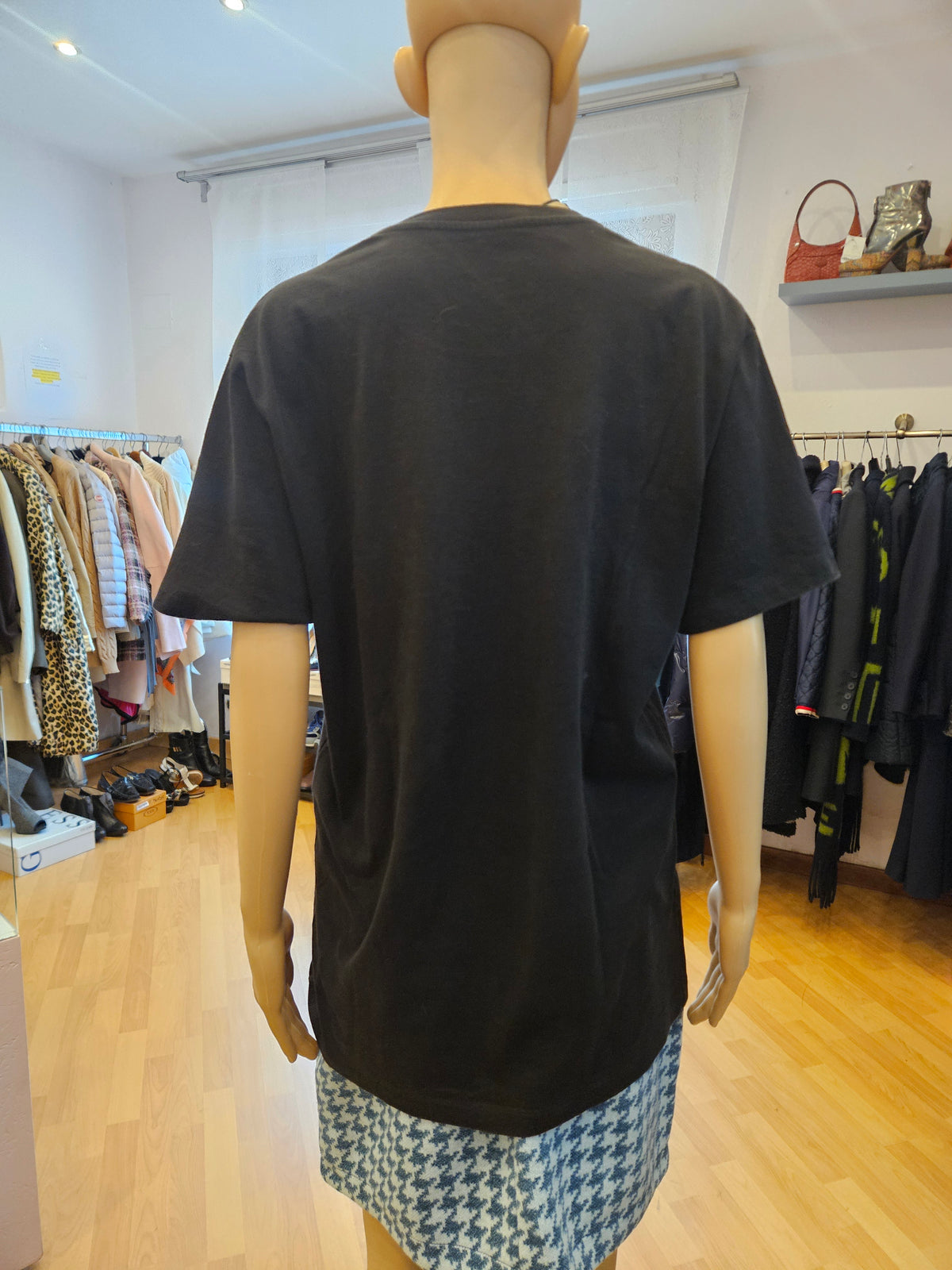 T shirt Gucci tg S (unisex)