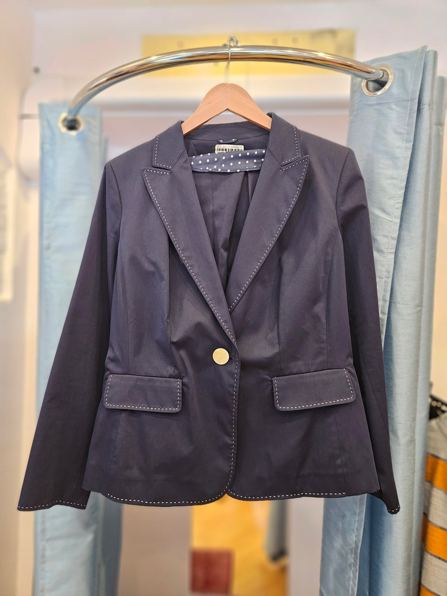 Completo Luisa Spagnoli tg 50