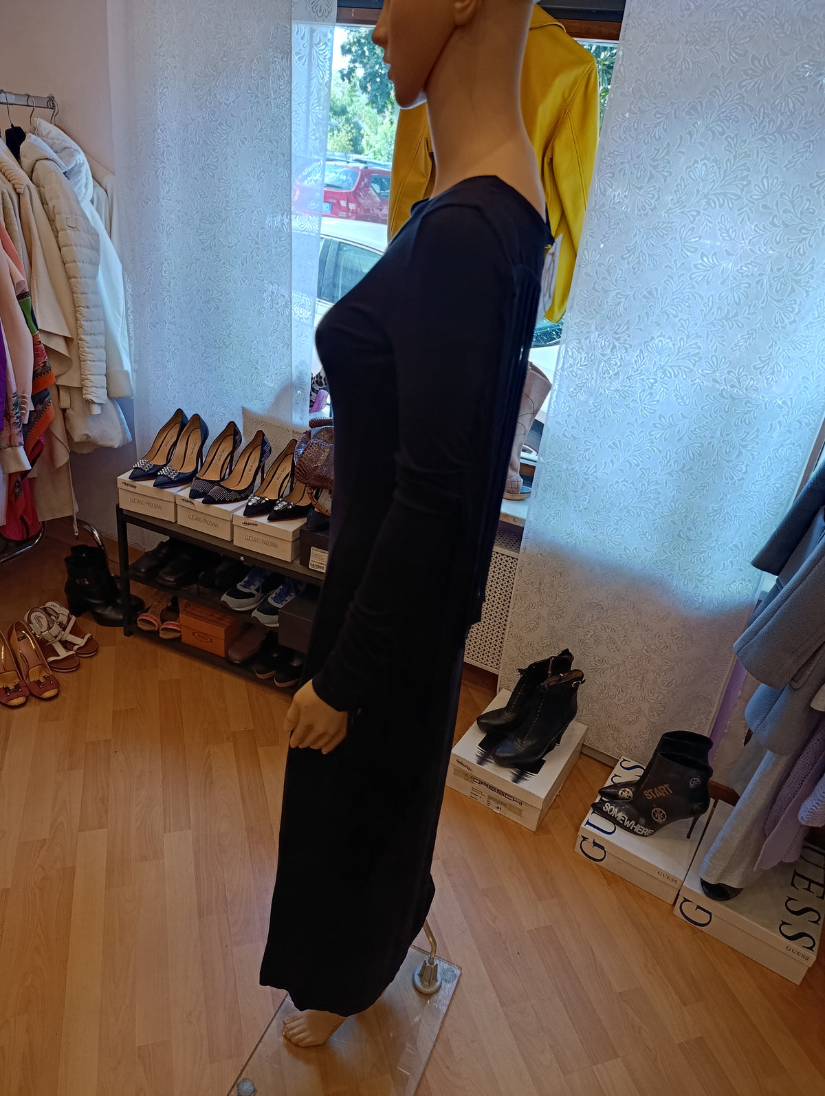 Abito mdnt :45 tg M