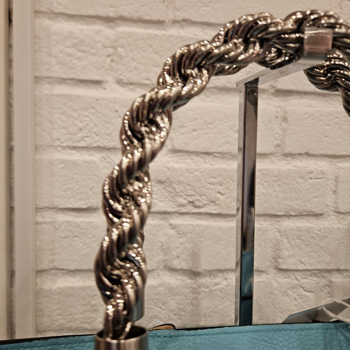 Borsa Guess in pelle