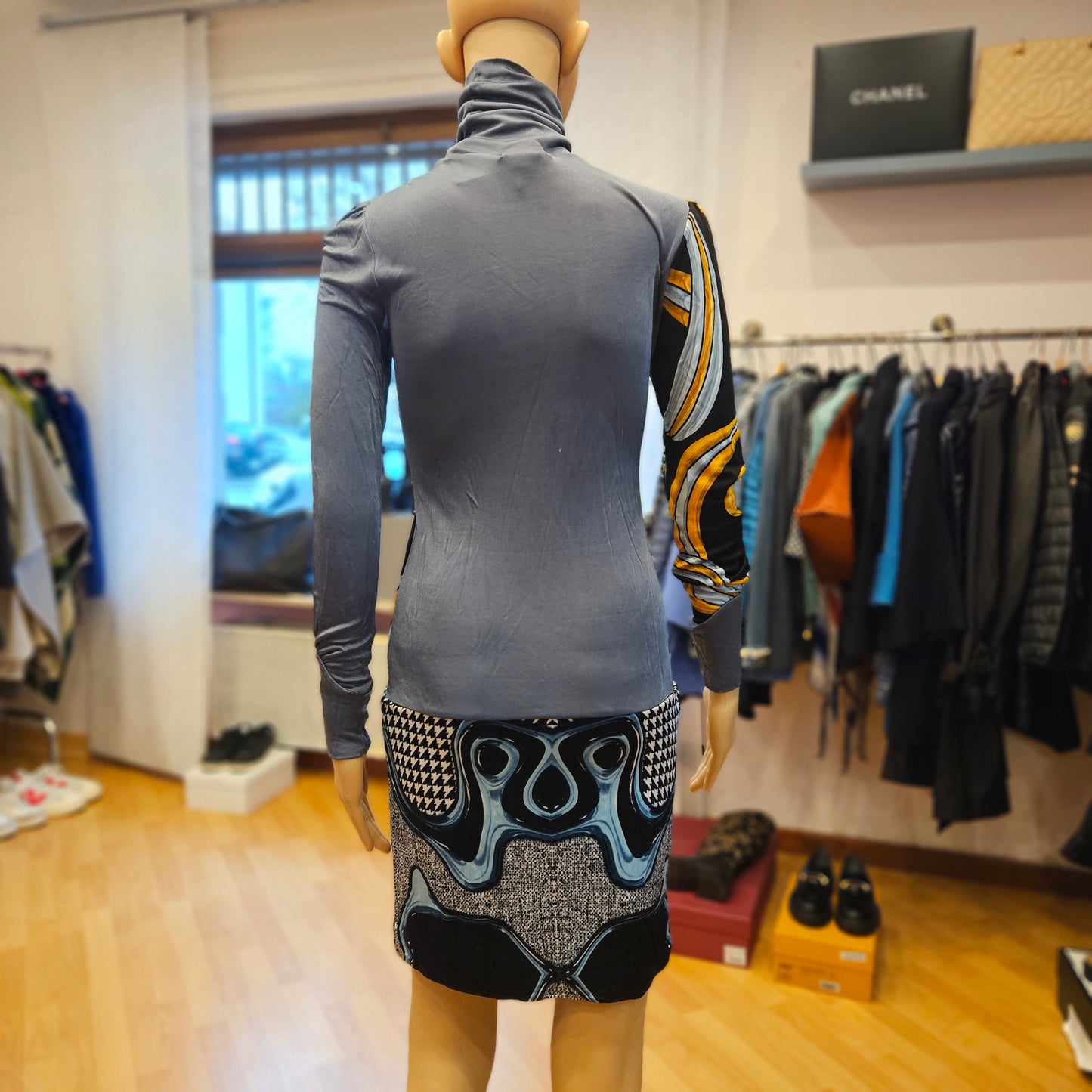 Abito Custo Barcelona tg S