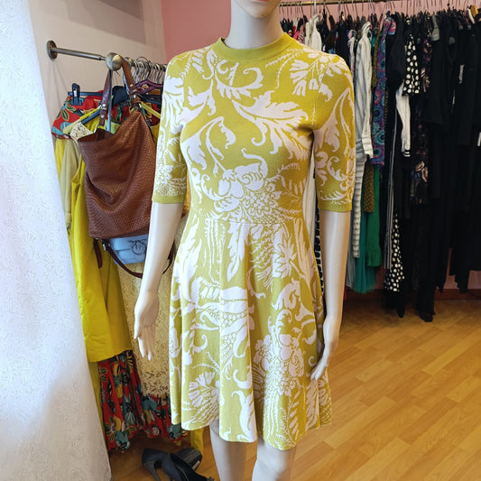 Abito Ted Baker tg 40