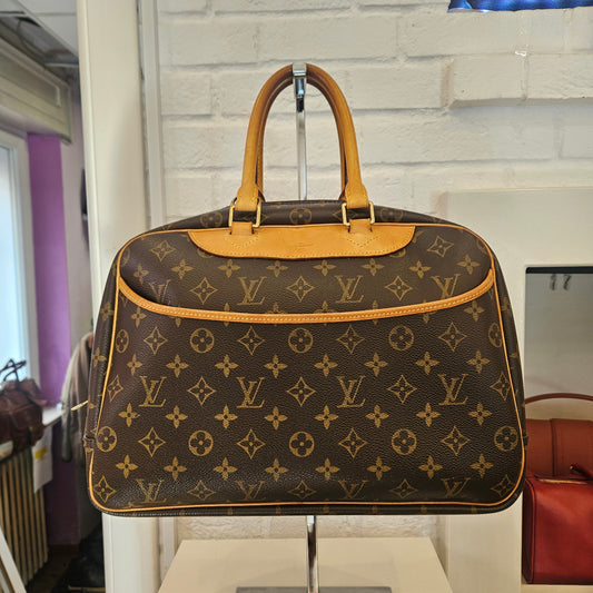 Deauville Louis Vuitton anno 2005