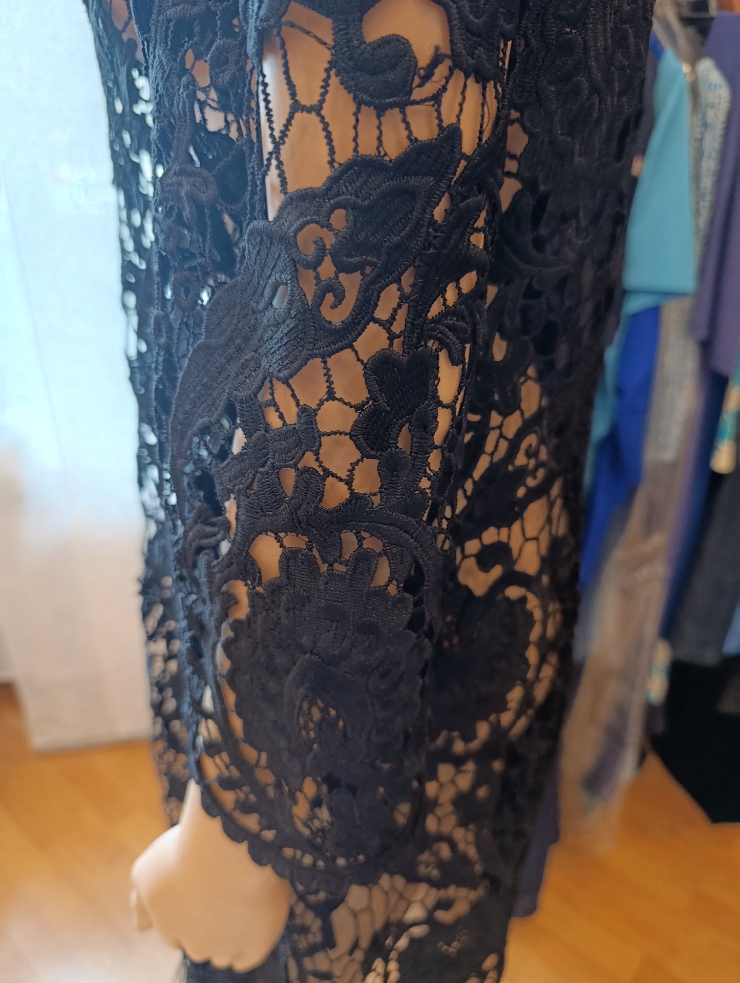 Copricostume antica sartoria tg unica