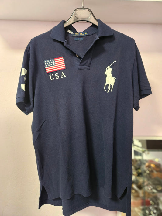 Polo Ralph Lauren tg M uomo