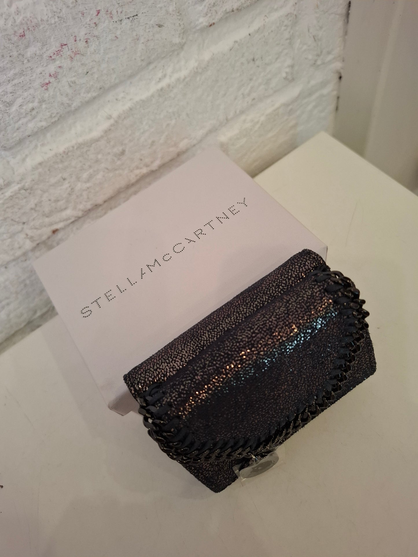 Portafoglio Stella Mccartney nuovo