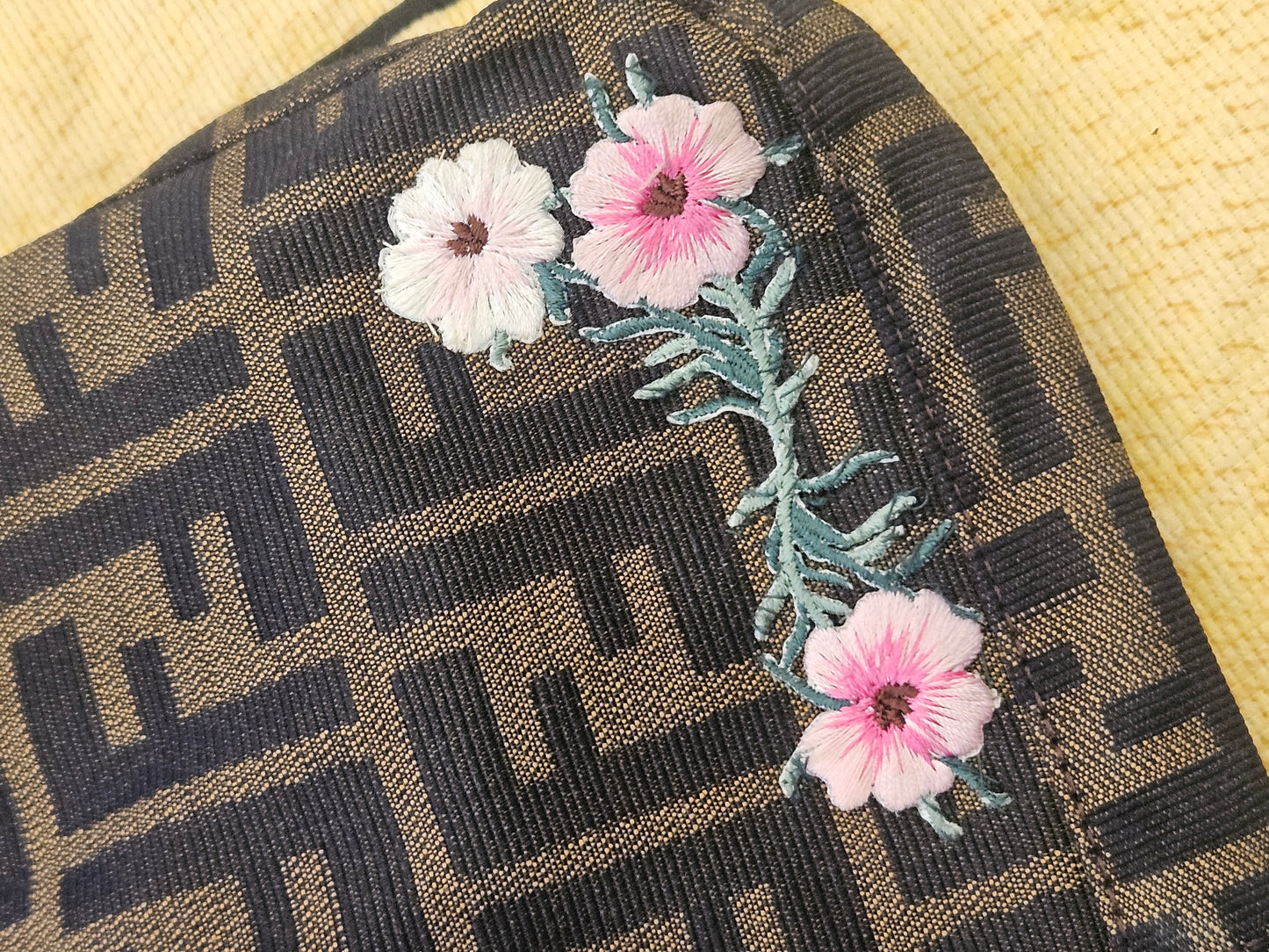 Fendi Baguette anni 2000 Limited ed.
