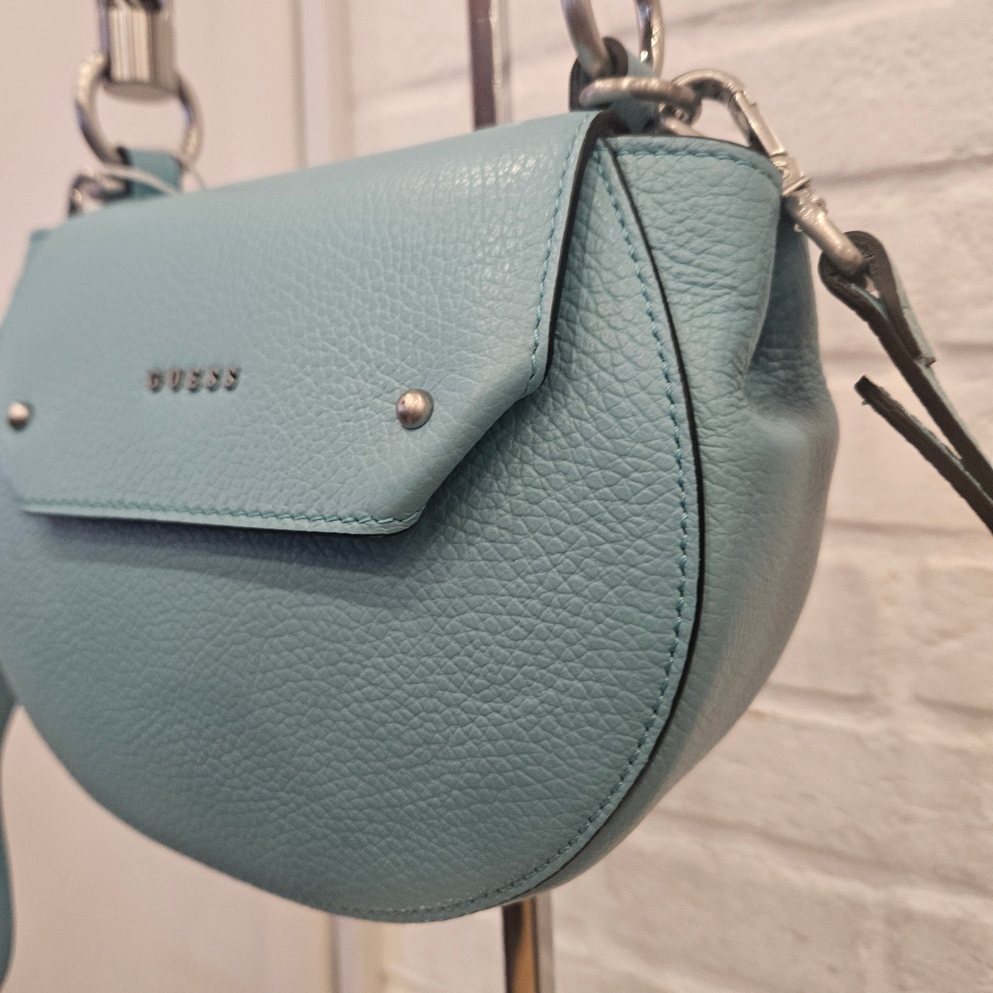 Borsa Guess in pelle