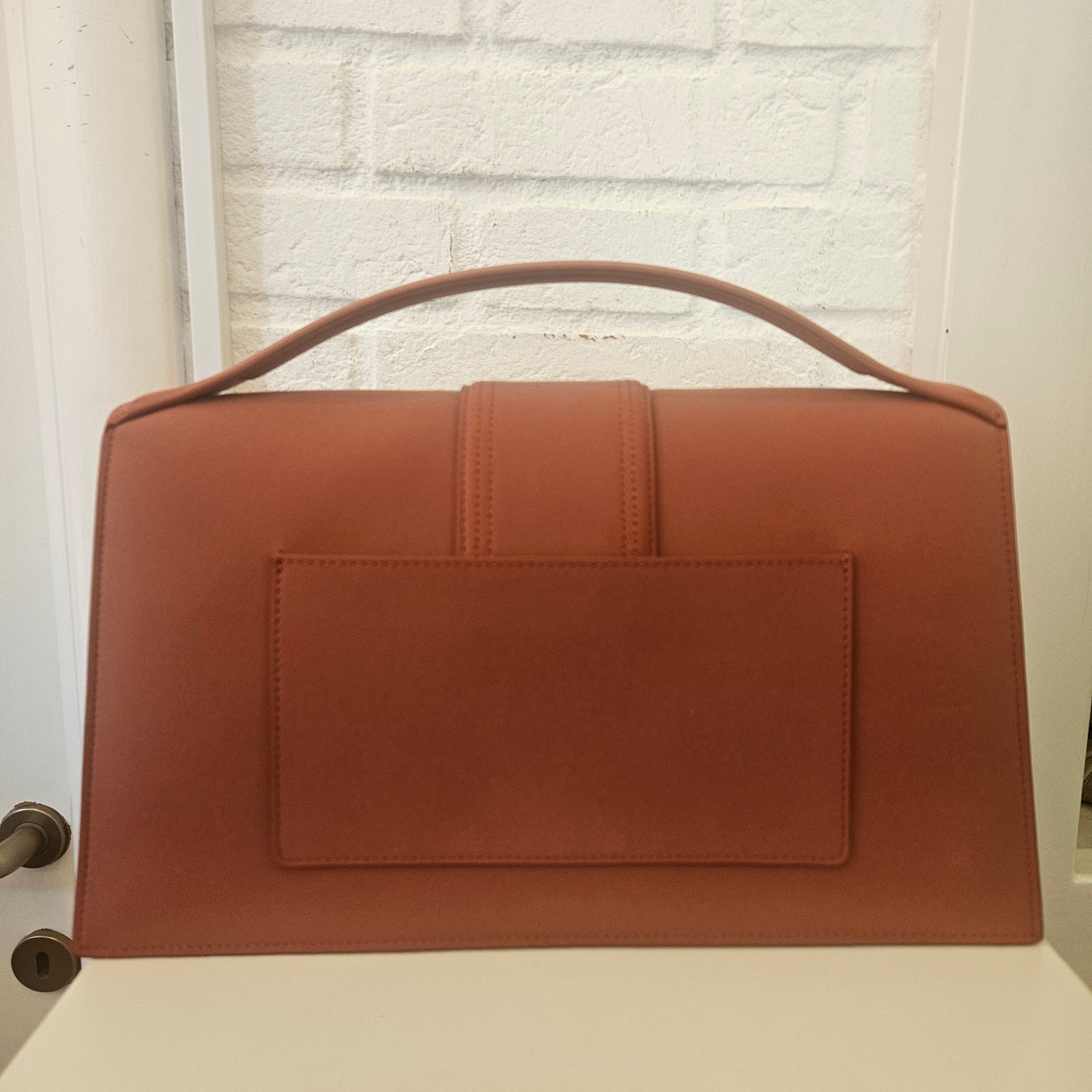 Jacquemus Le Bambino L