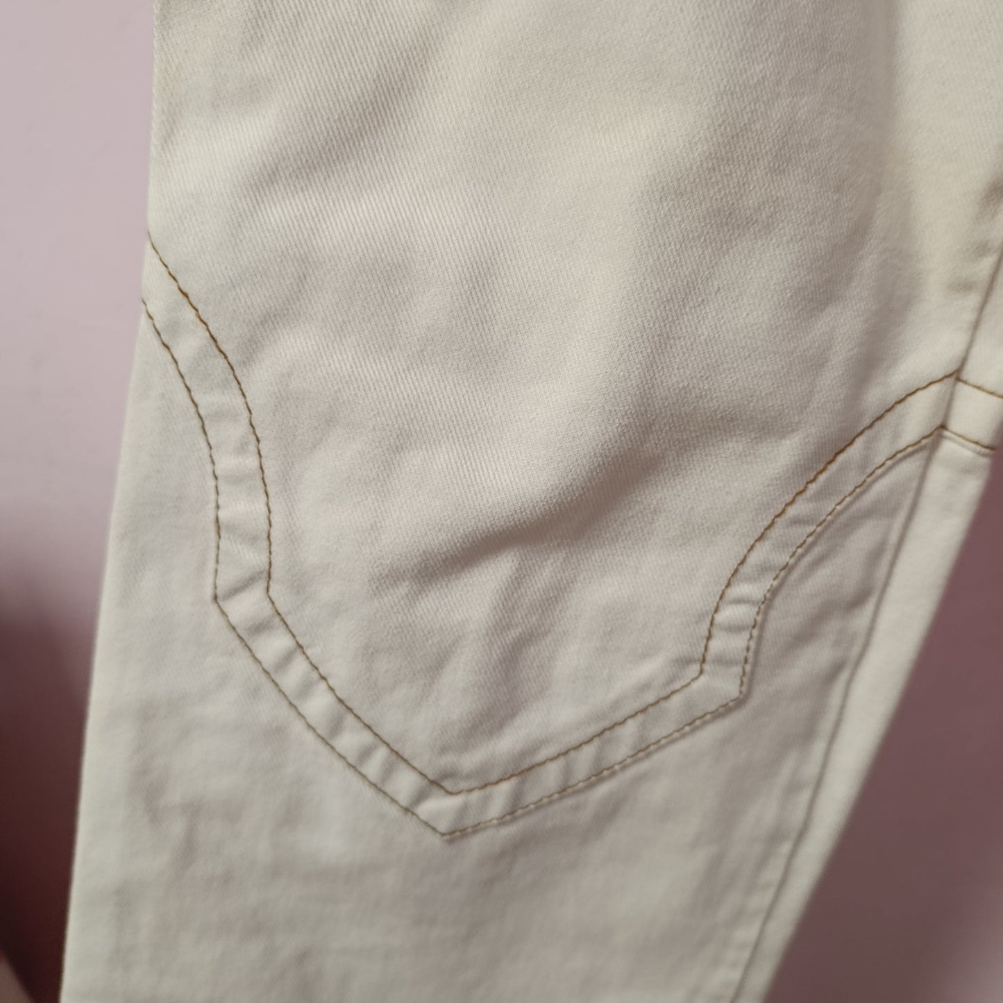 Pantalone Roberto Cavalli tg L