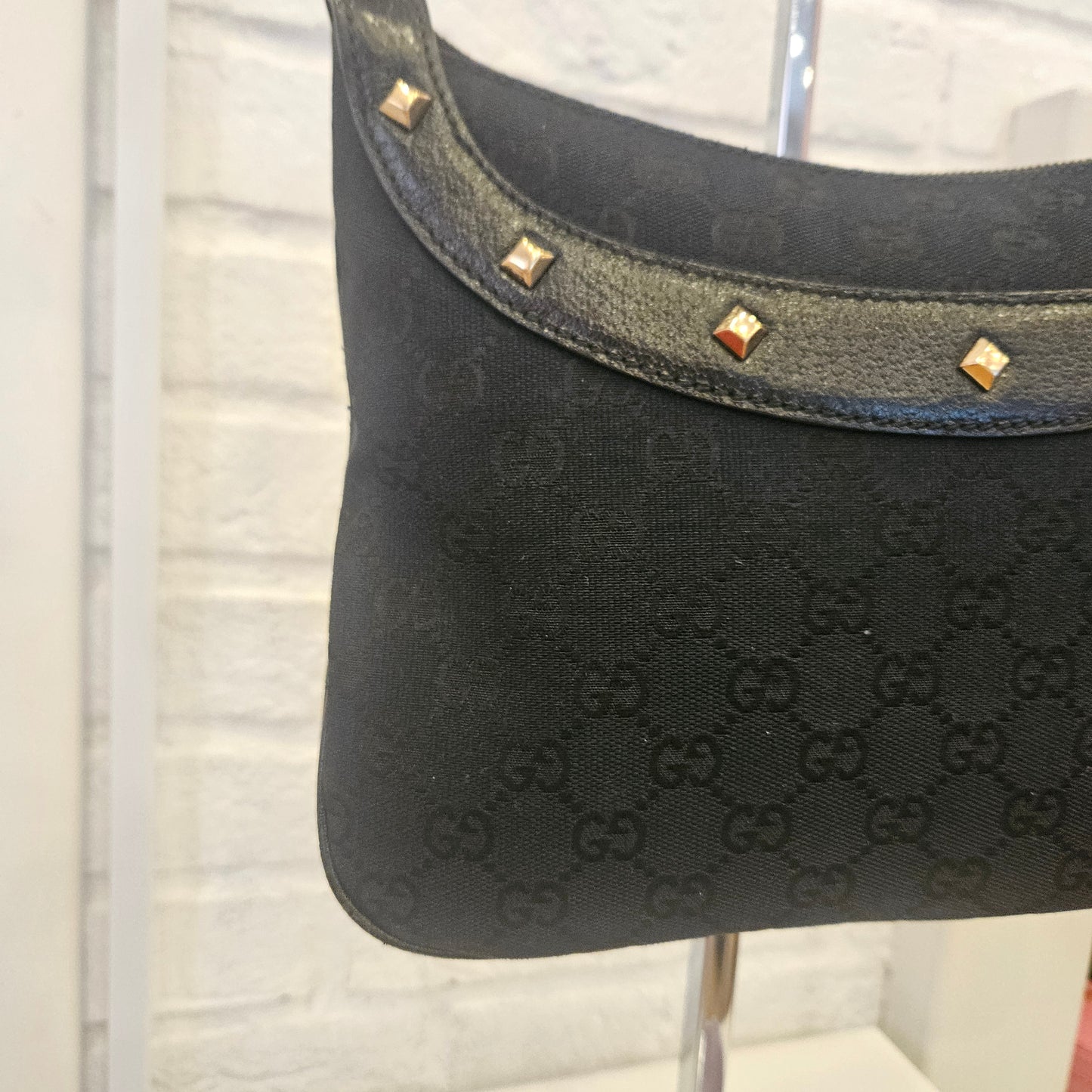 Gucci Bamboo anni 2000