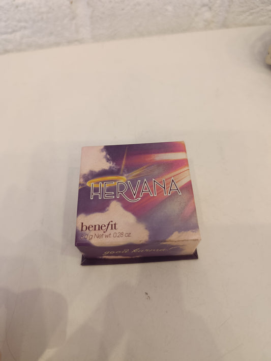 Blush benefit hervana