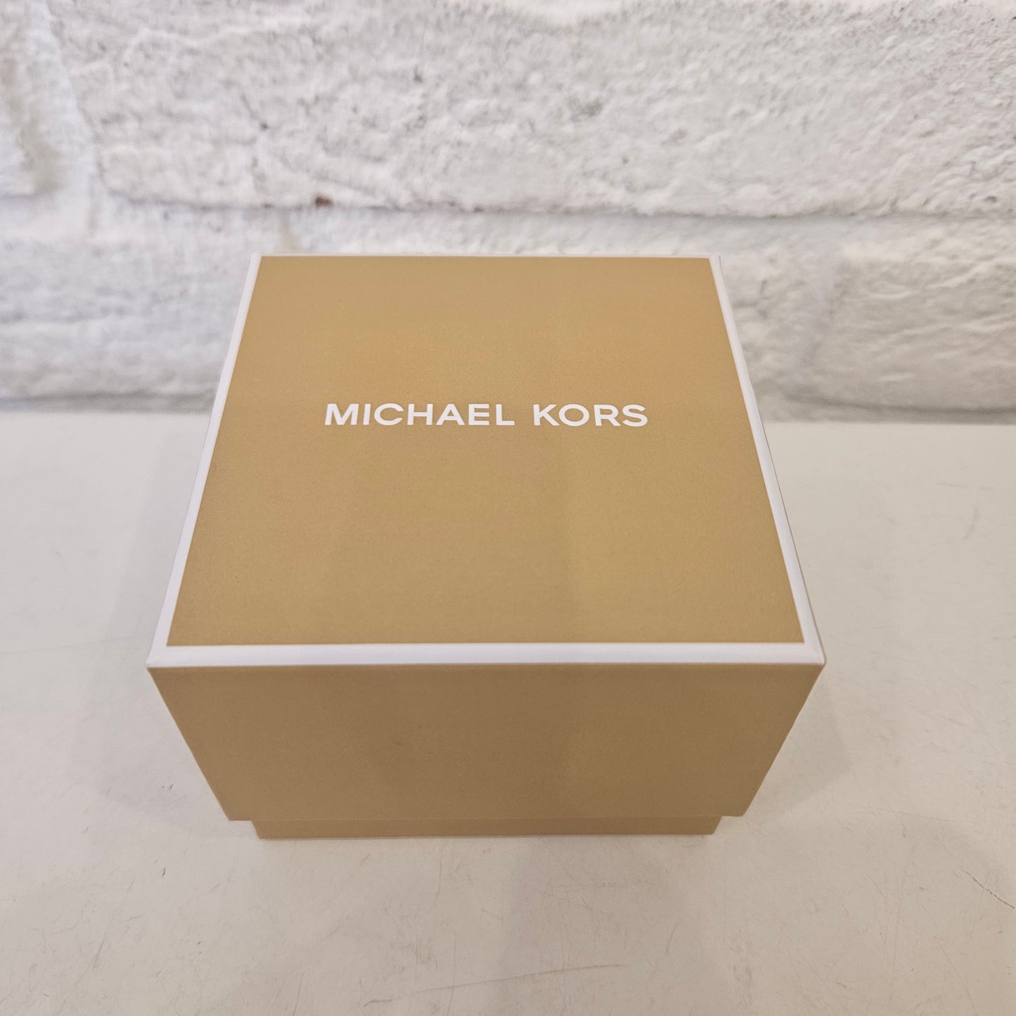 Collana Michael Kors