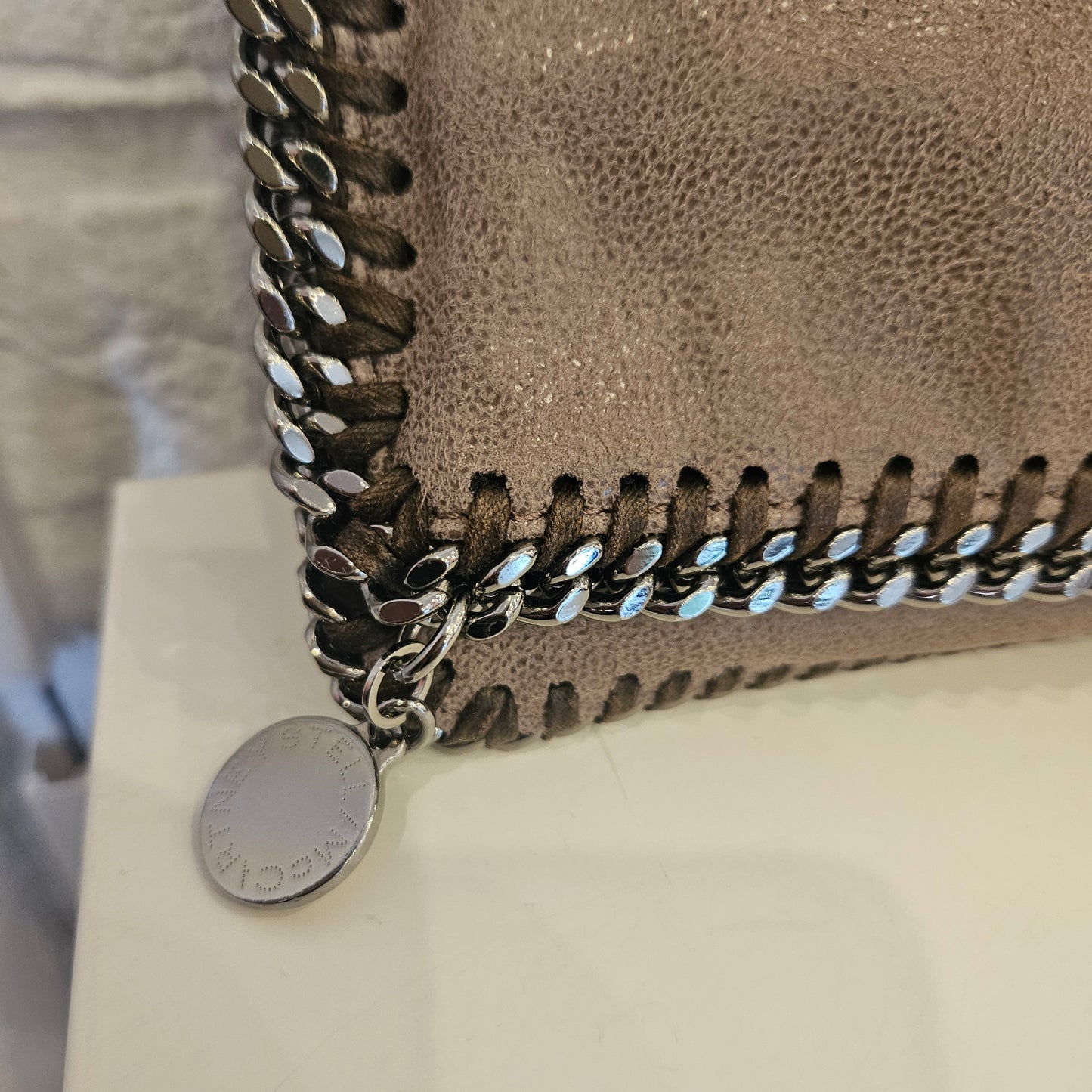 Pochette Stella McCartney
