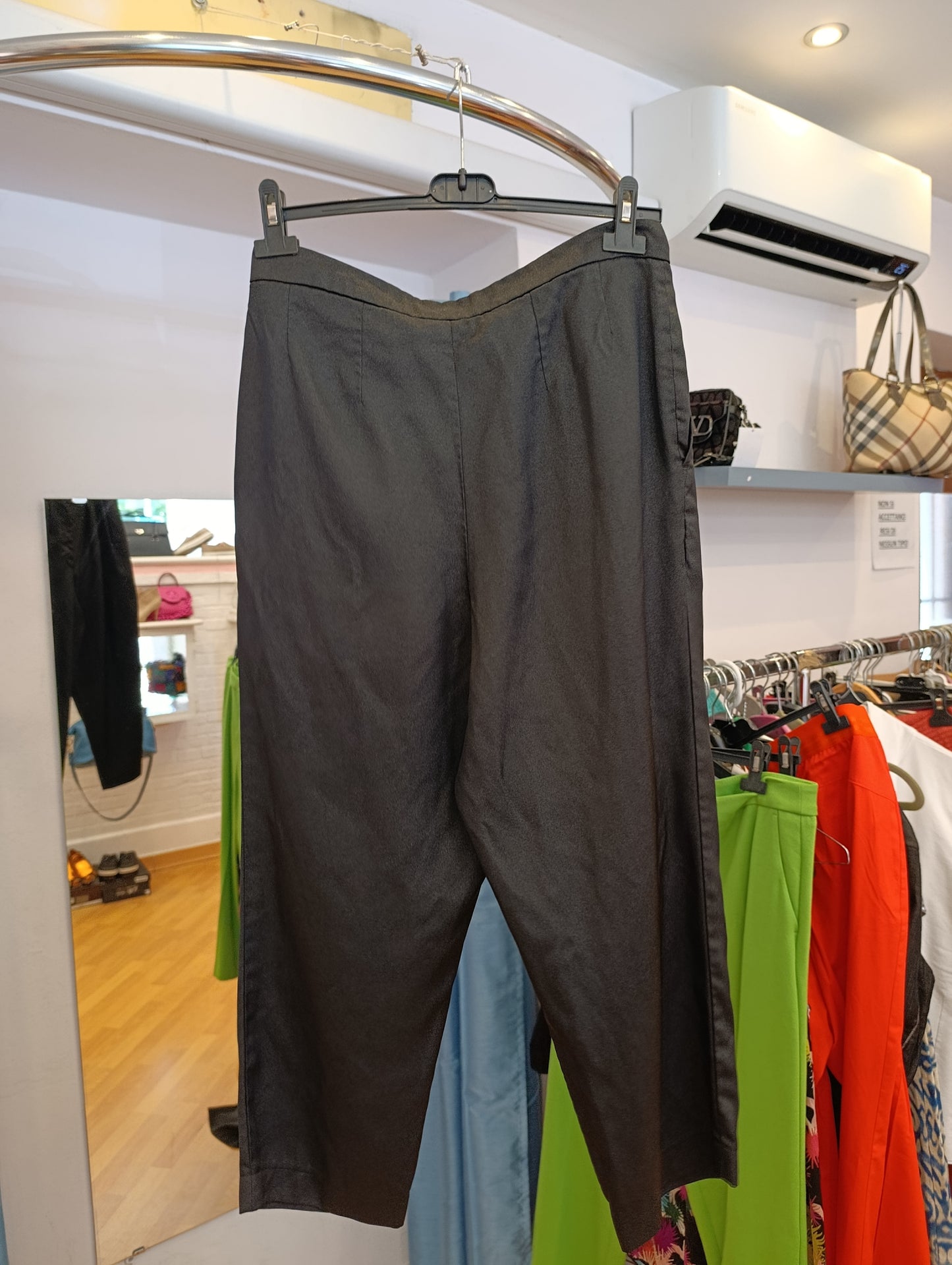 Pantalone comme des garcon tg M