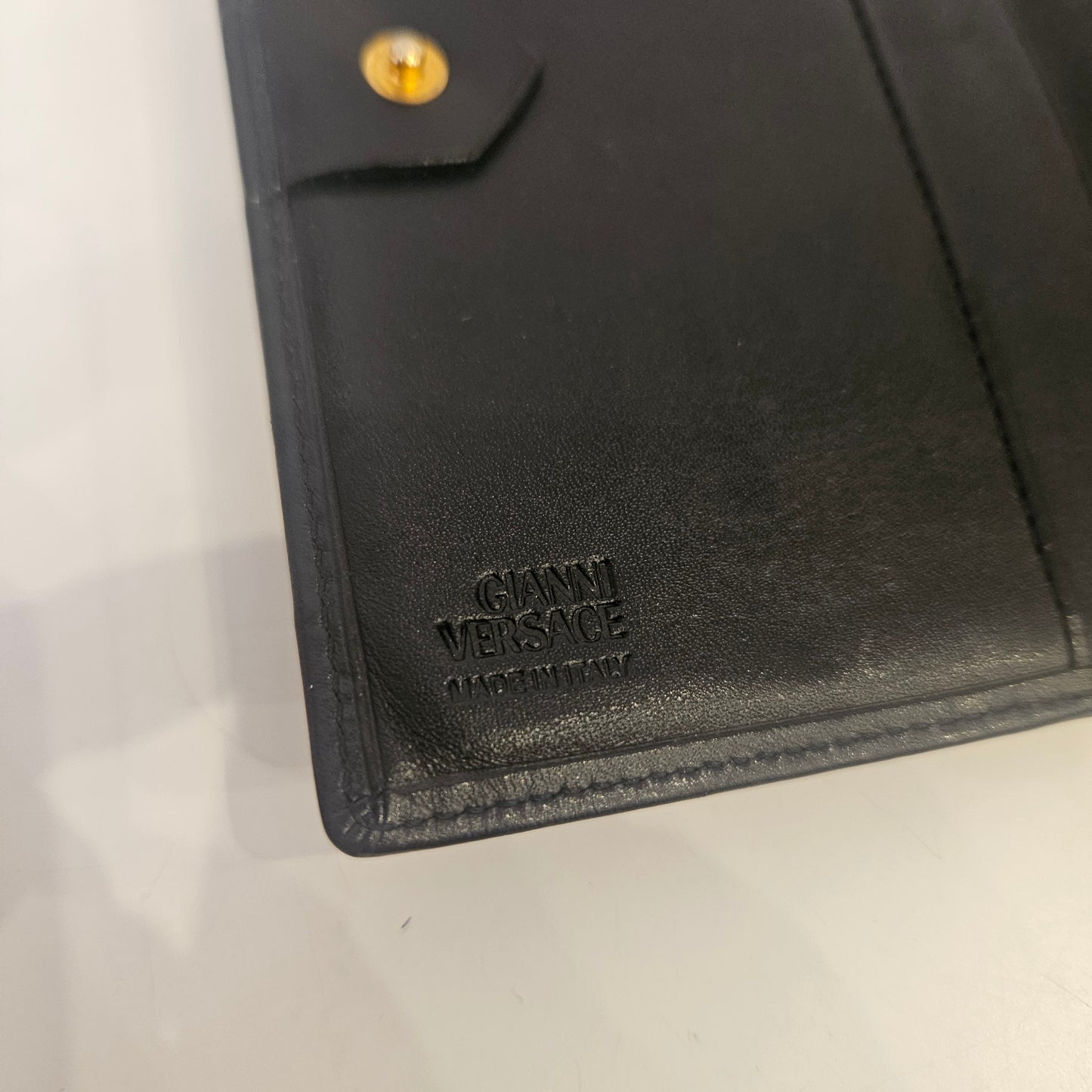 Portafoglio Gianni Versace