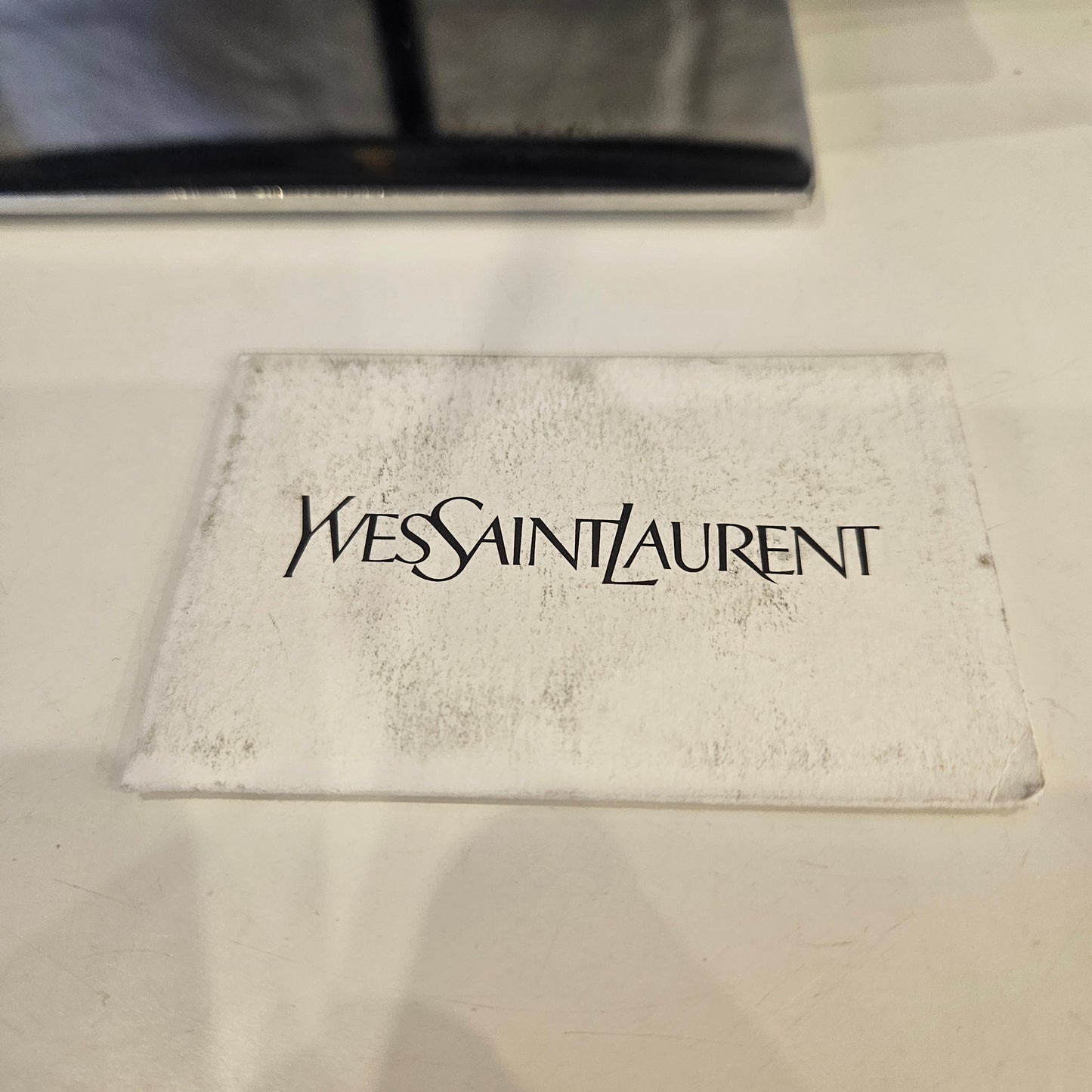 Yves Saint Laurent Muse Two