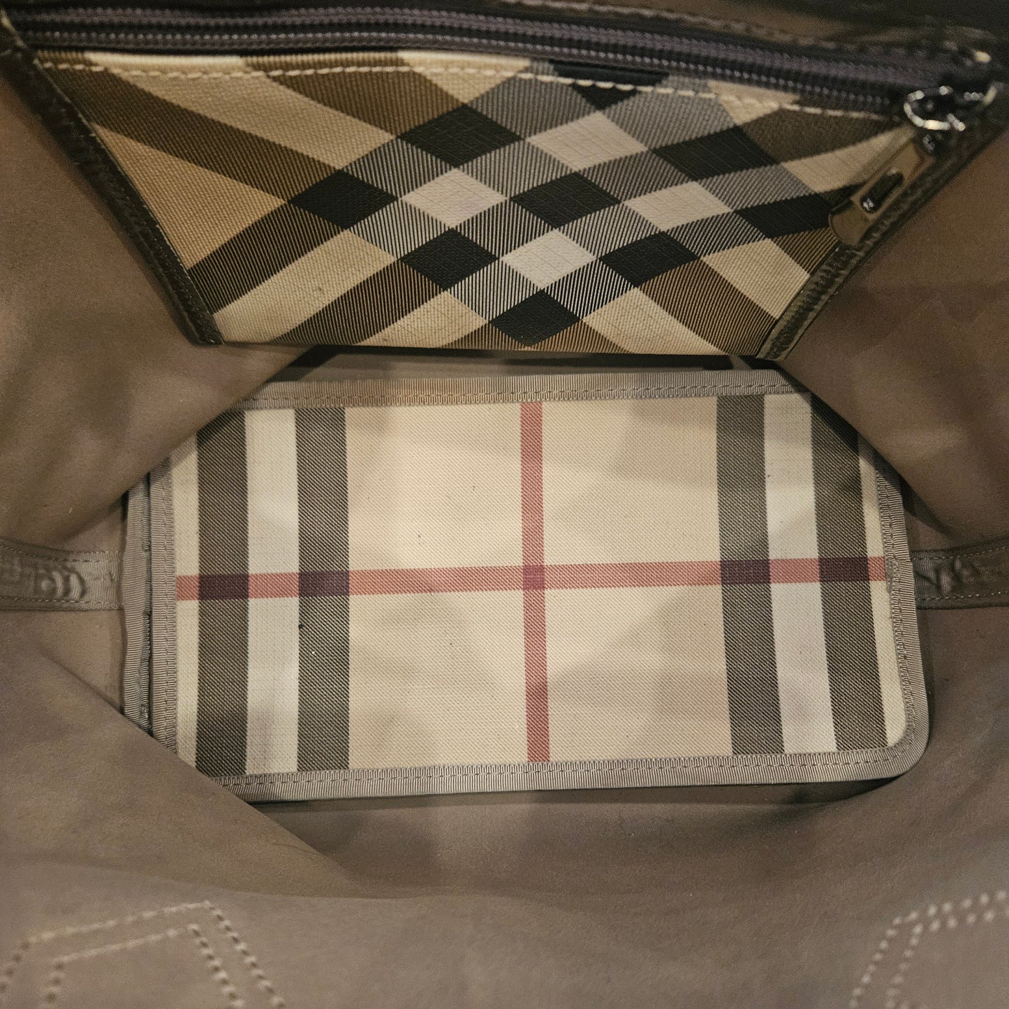 Borsa Burberry