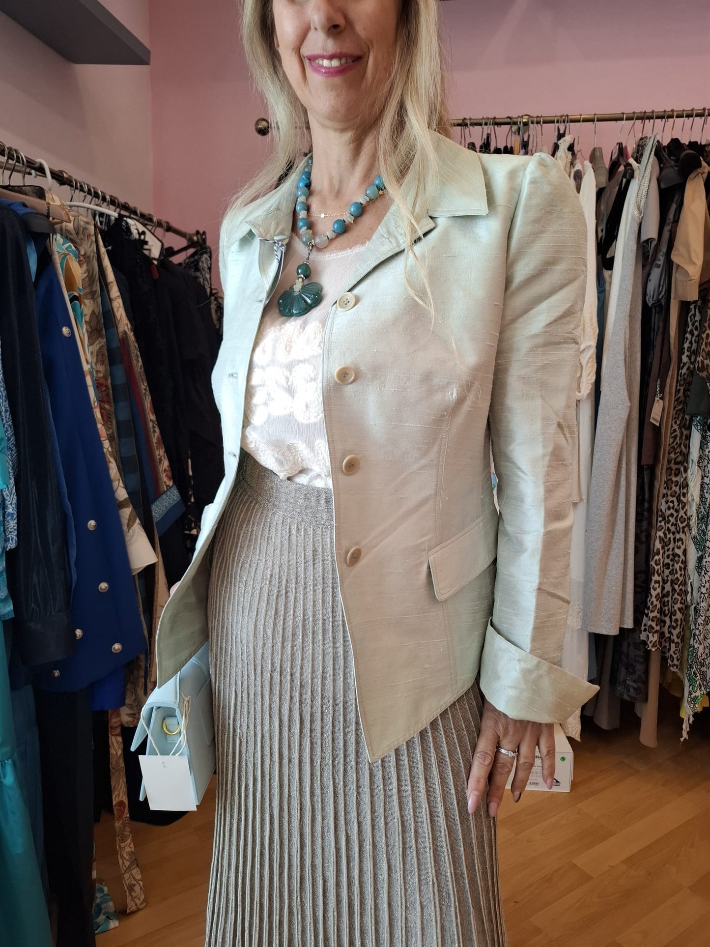Blazer Armani collezioni tg 44
