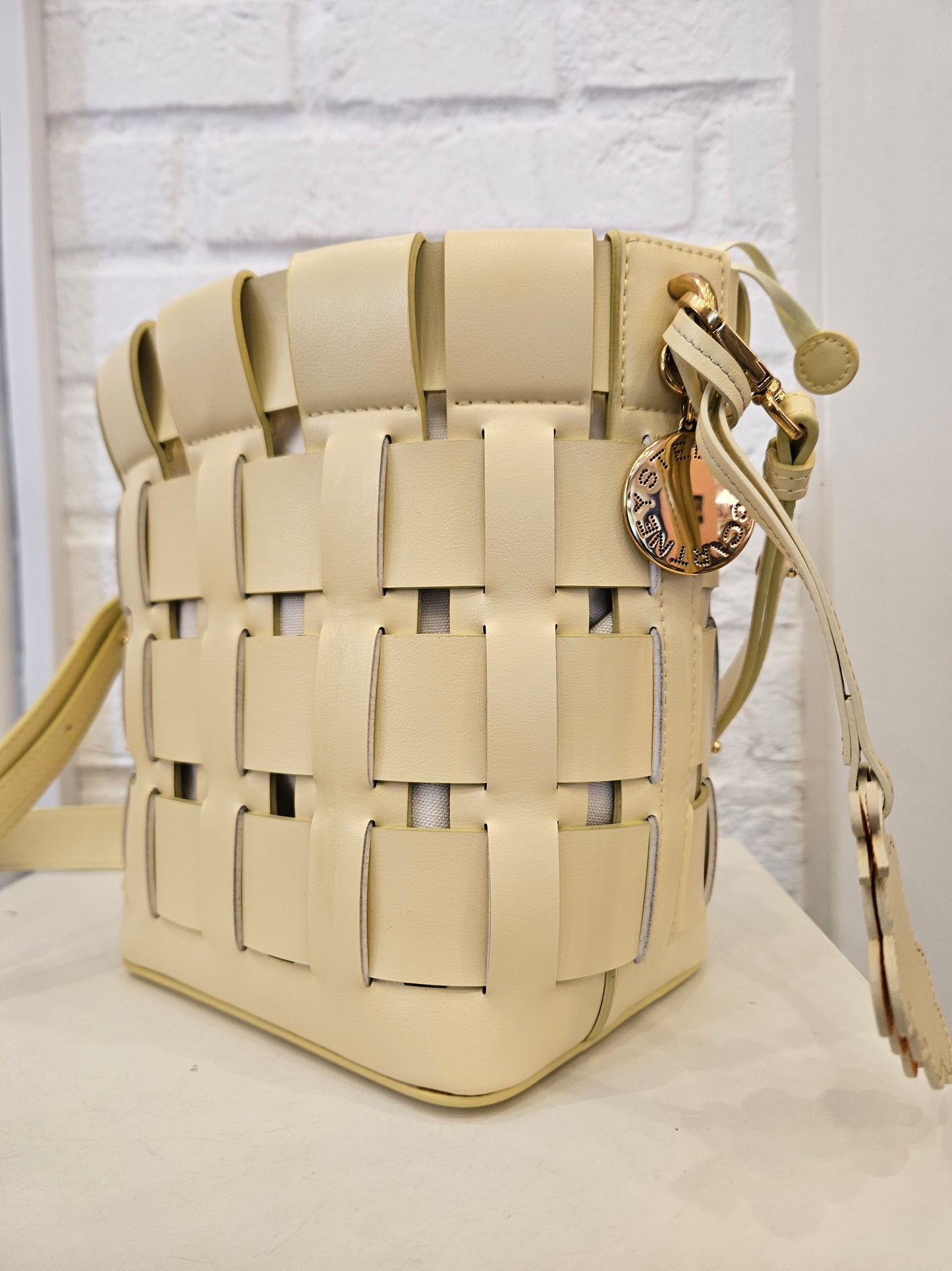 Stella McCartney x Veuve Cliquot