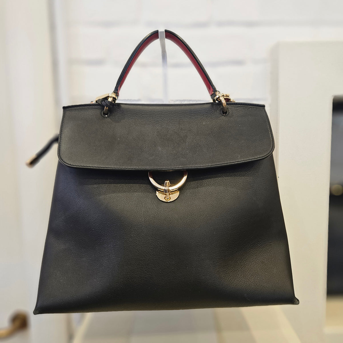 Jet Set Large Ferragamo