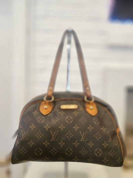 Montorgueil Louis Vuitton 2008