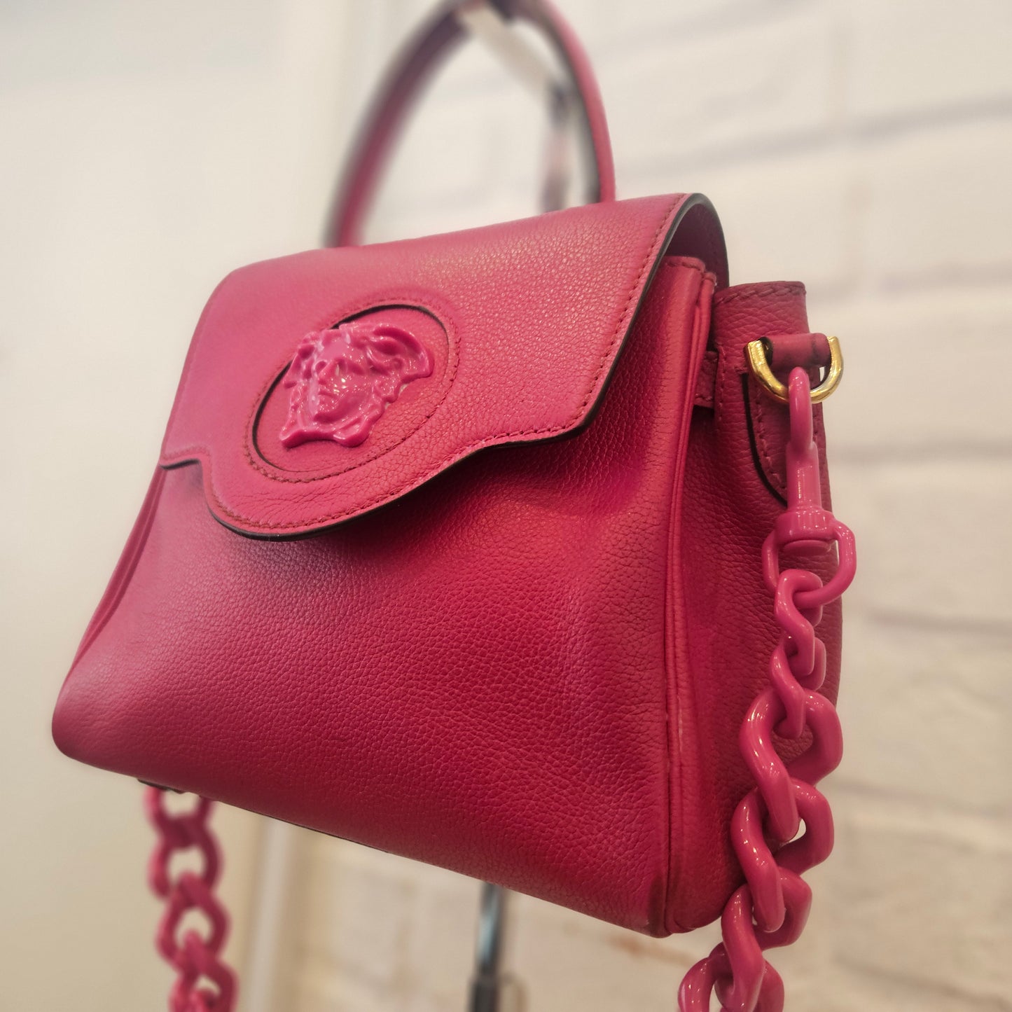 Borsetta Versace
