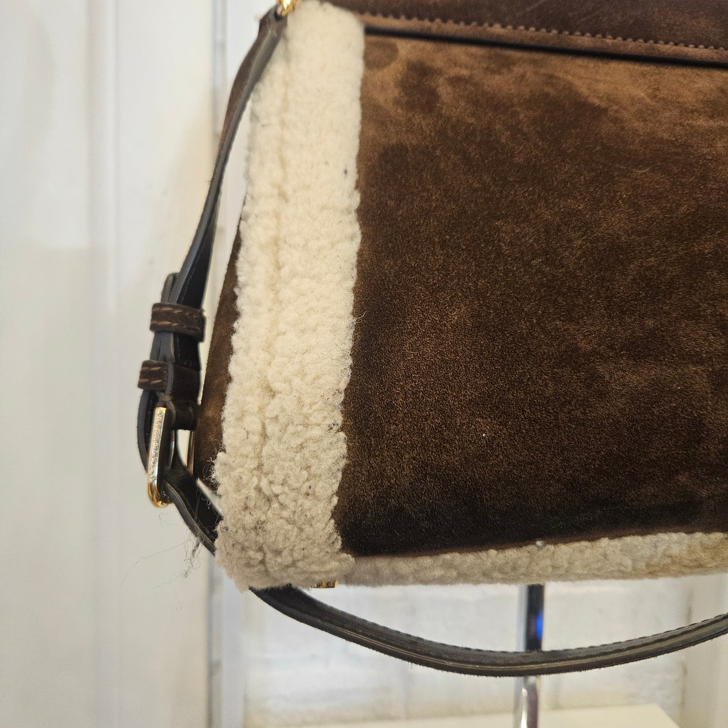 Miss Sicily Dolce&Gabbana montone