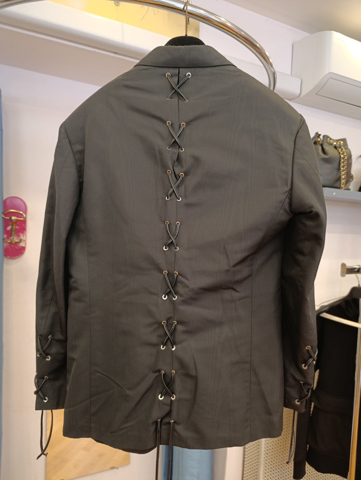 Giacca Versace tg 50