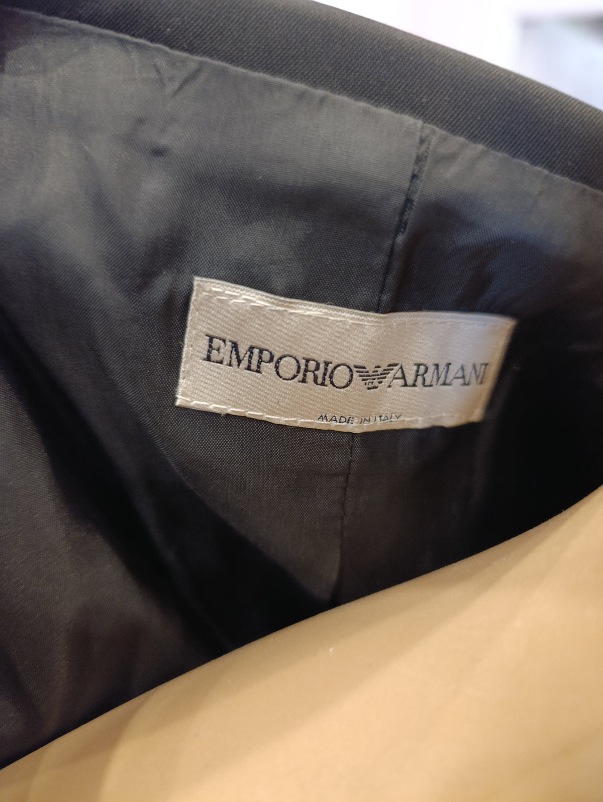 Blazer emporio Armani tg 40
