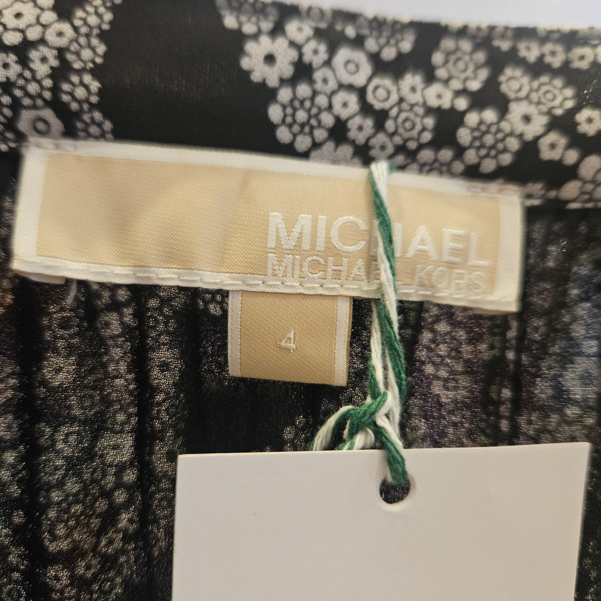 Abito Michael Kors tg 4