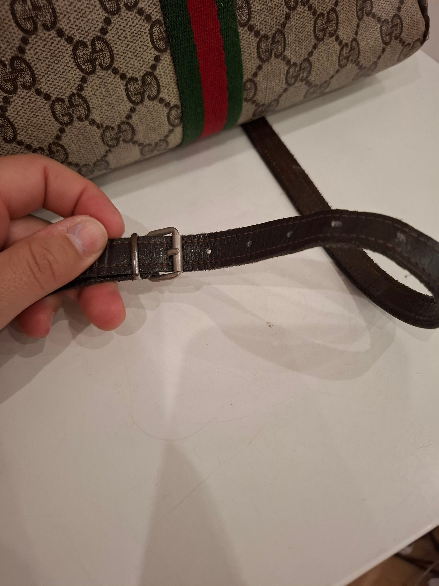 Borsa Gucci vintage