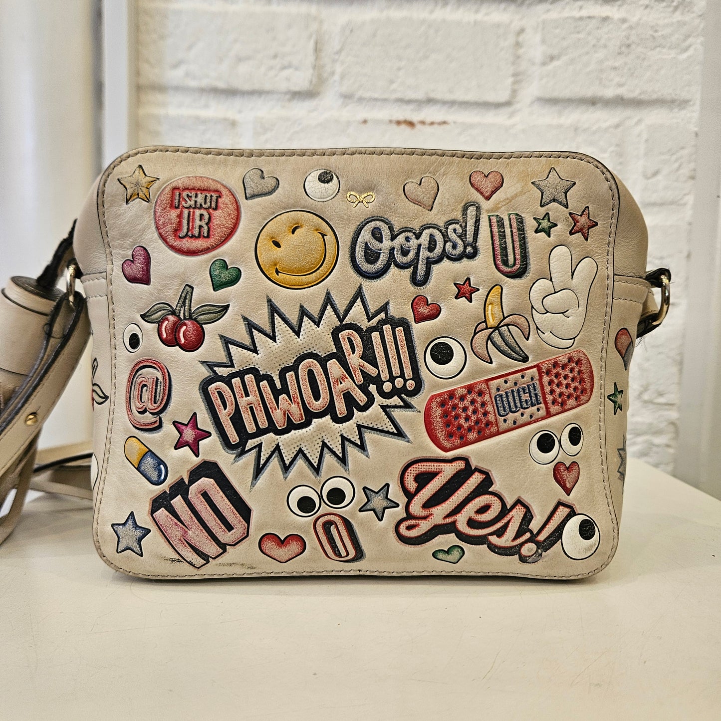 Tracollina Anya Hindmarch