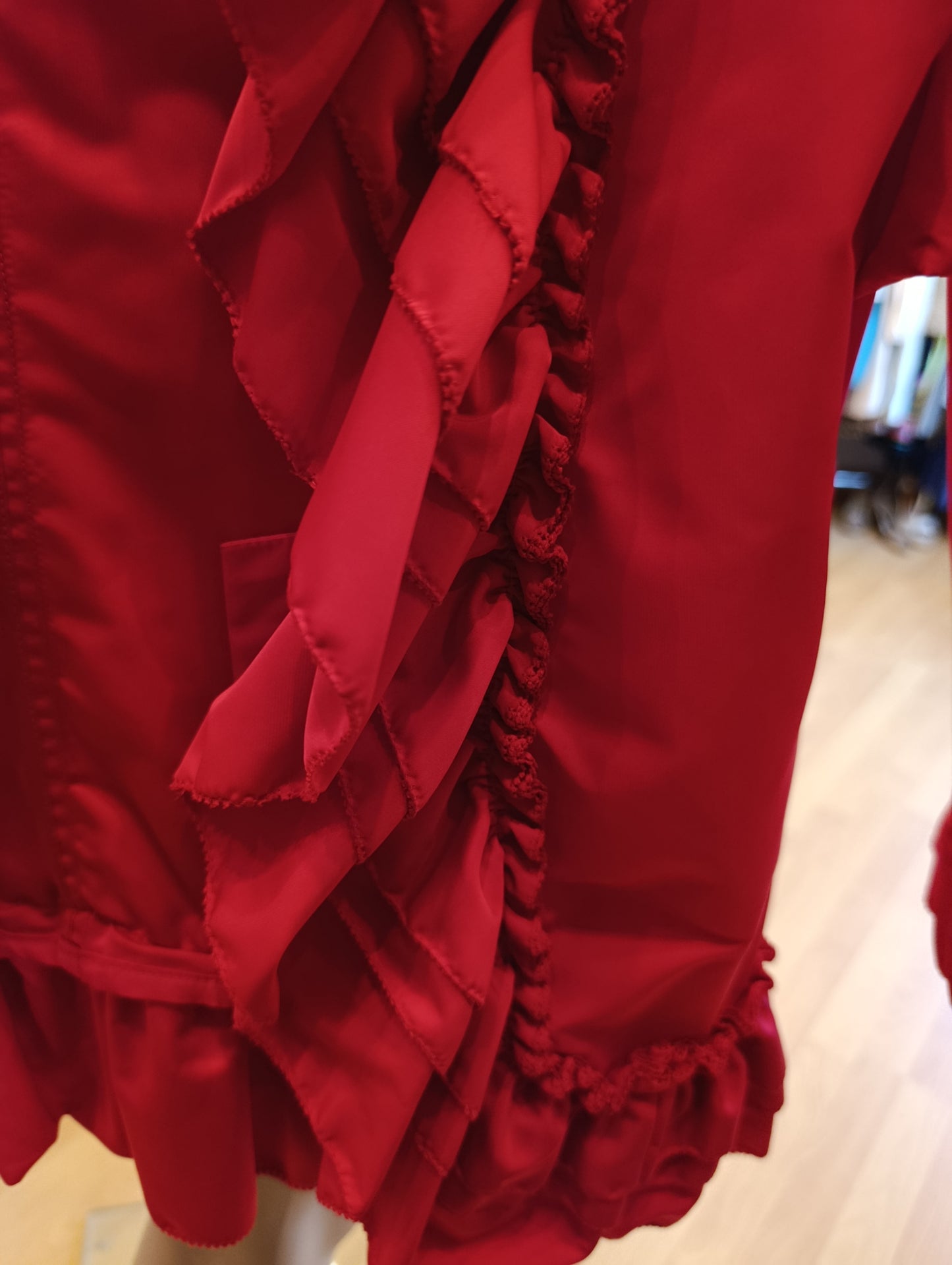 Giacca Ermanno Scervino tg 40