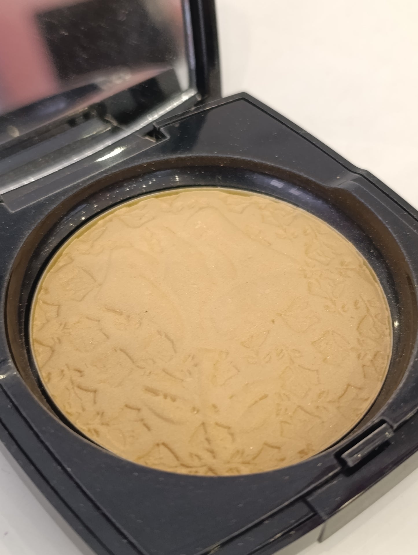 Lancôme Poudre lumiére unificante éclat oridescent