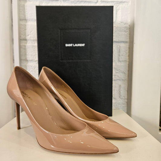 Décolleté Saint Laurent n 39