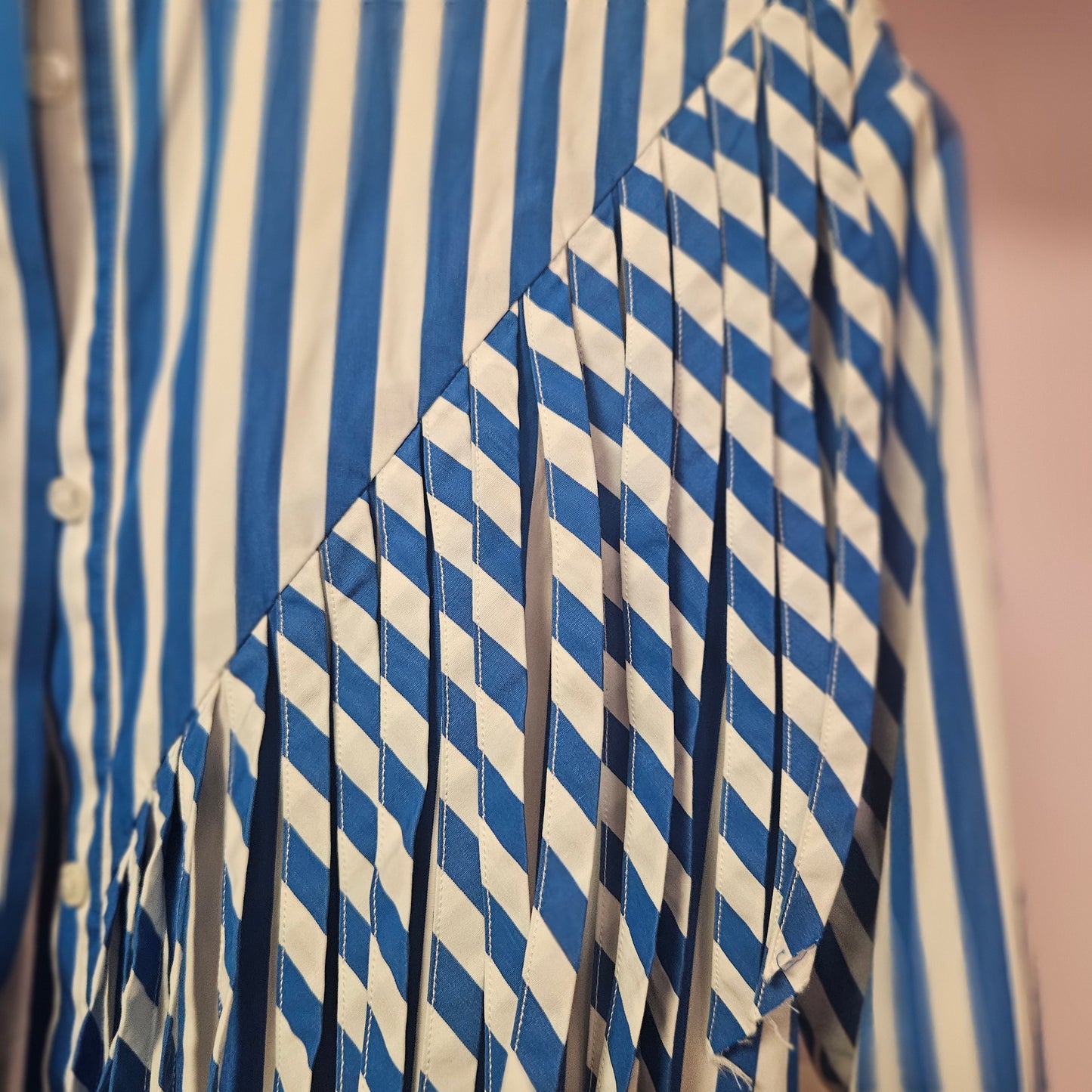 Camicione MSGM tg 42